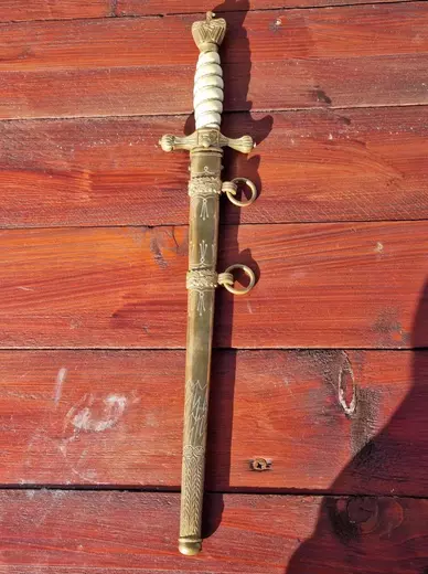 Kreigsmarine Dress Dagger